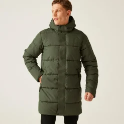 Regatta Veste matelassée Hayleyn pour homme |<Homme Vestes Sans Manches|Doudounes