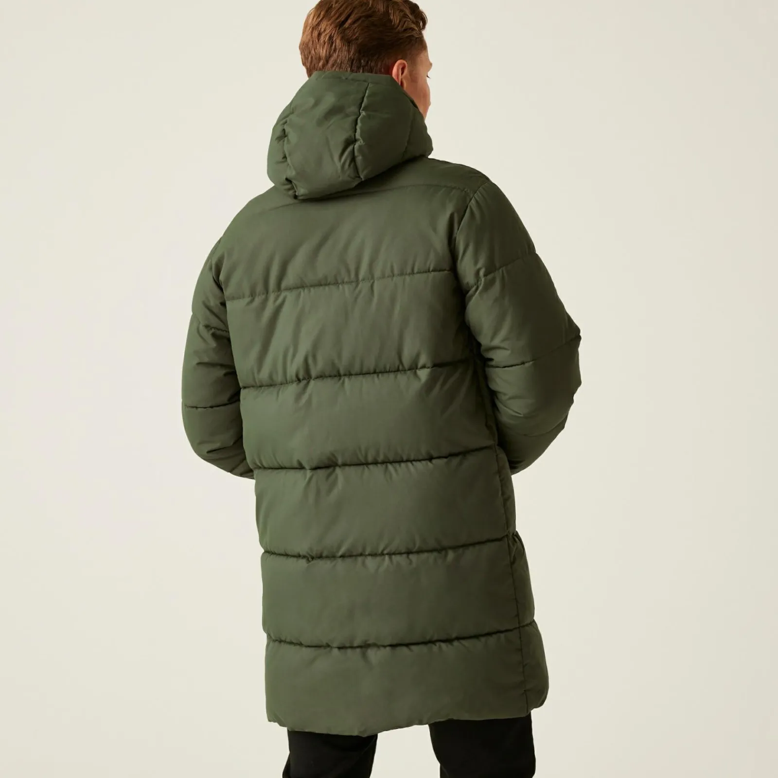 Regatta Veste matelassée Hayleyn pour homme |<Homme Vestes Sans Manches|Doudounes