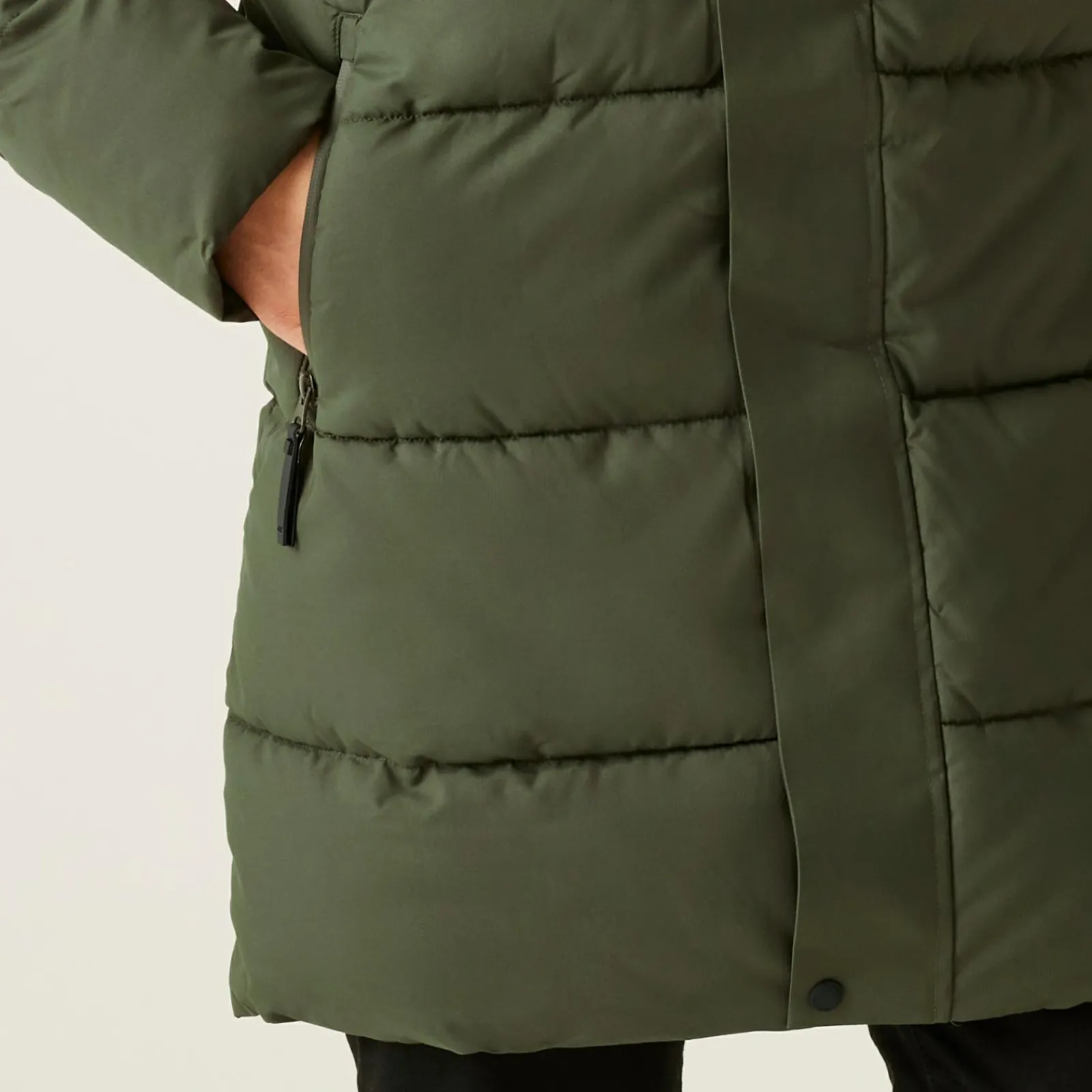 Regatta Veste matelassée Hayleyn pour homme |<Homme Vestes Sans Manches|Doudounes
