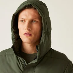 Regatta Veste matelassée Hayleyn pour homme |<Homme Vestes Sans Manches|Doudounes
