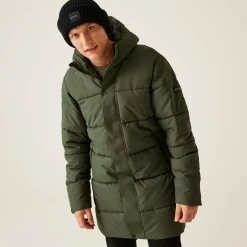 Regatta Veste matelassée Hayleyn pour homme |<Homme Vestes Sans Manches|Doudounes