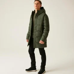 Regatta Veste matelassée Hayleyn pour homme |<Homme Vestes Sans Manches|Doudounes