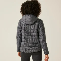 Regatta Veste matelassée Heatherly pour femme |<Femme Doudounes|Vestes Chaudes