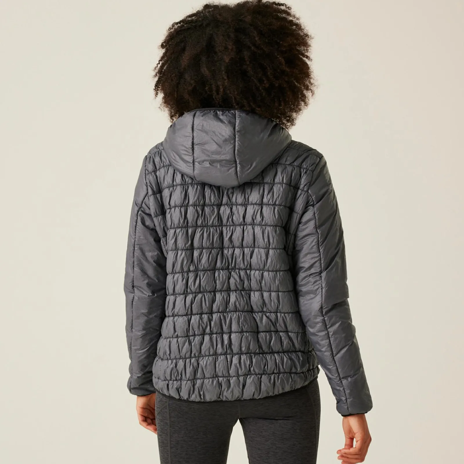 Regatta Veste matelassée Heatherly pour femme |<Femme Doudounes|Vestes Chaudes