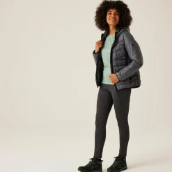 Regatta Veste matelassée Heatherly pour femme |<Femme Doudounes|Vestes Chaudes