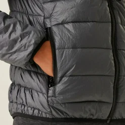Regatta Veste matelassée Heatherly pour femme |<Femme Doudounes|Vestes Chaudes