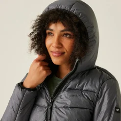 Regatta Veste matelassée Heatherly pour femme |<Femme Doudounes|Vestes Chaudes