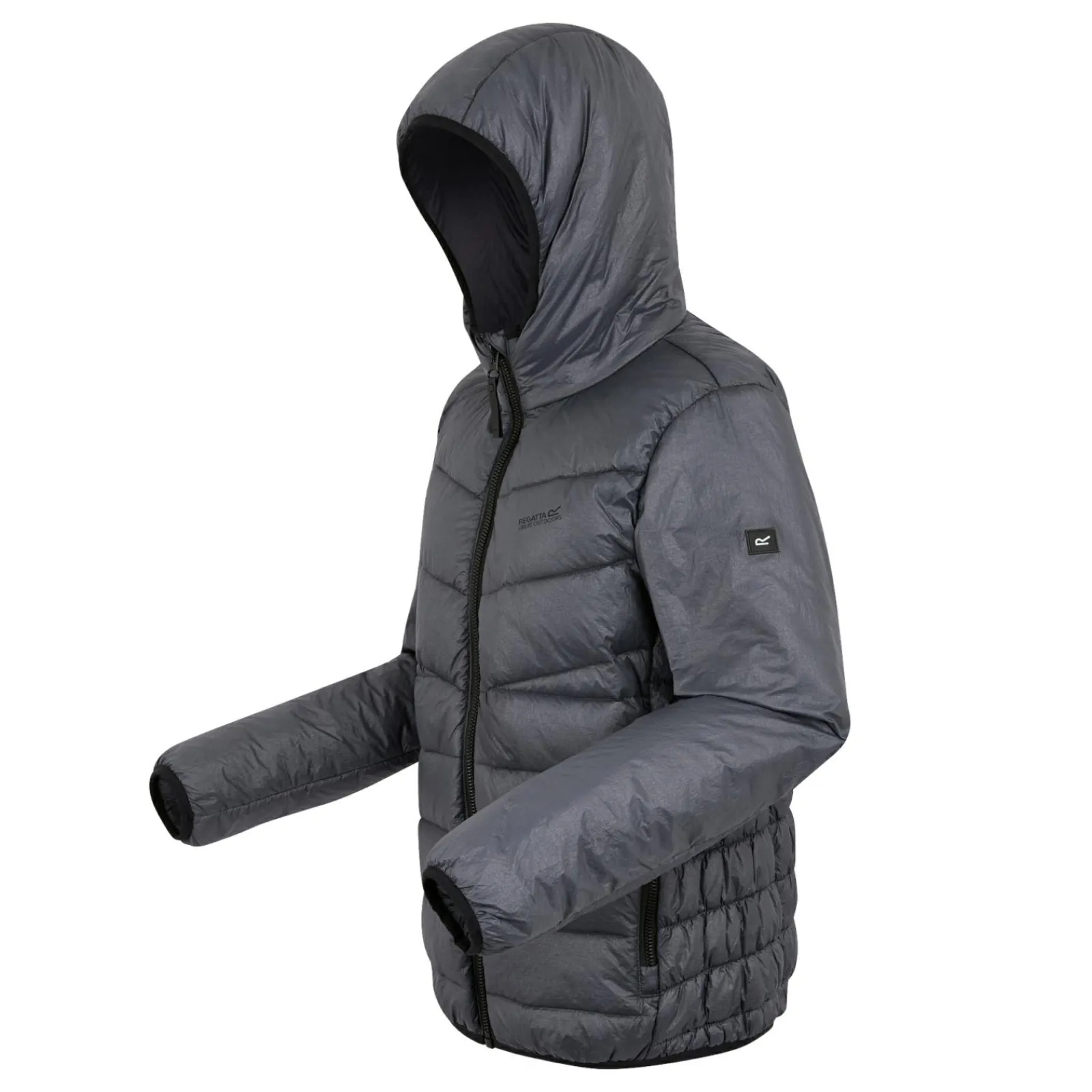Regatta Veste matelassée Heatherly pour femme |<Femme Doudounes|Vestes Chaudes
