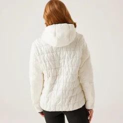 Regatta Veste matelassée Heatherly pour femme |<Femme Doudounes|Vestes Chaudes