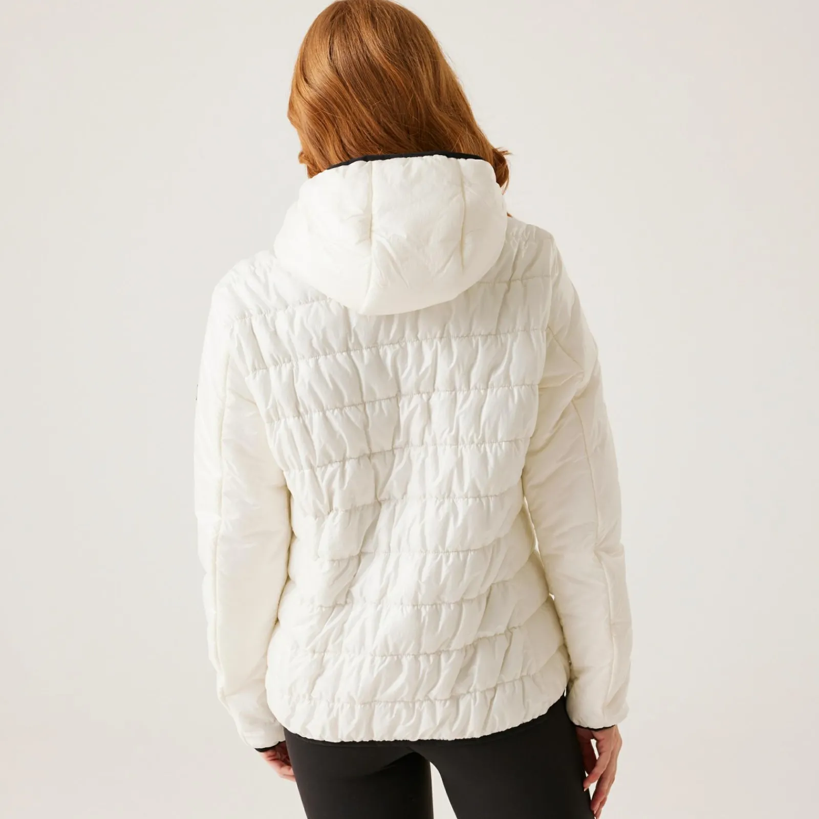 Regatta Veste matelassée Heatherly pour femme |<Femme Doudounes|Vestes Chaudes