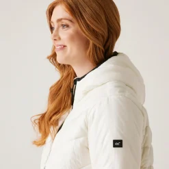 Regatta Veste matelassée Heatherly pour femme |<Femme Doudounes|Vestes Chaudes