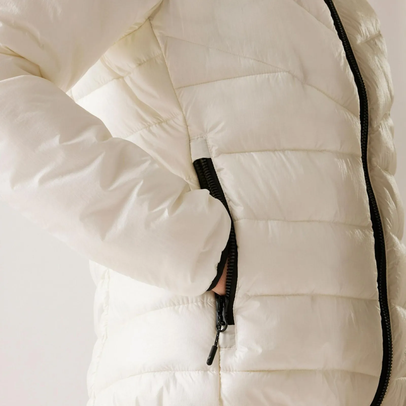 Regatta Veste matelassée Heatherly pour femme |<Femme Doudounes|Vestes Chaudes