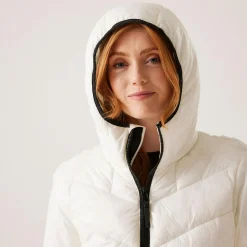 Regatta Veste matelassée Heatherly pour femme |<Femme Doudounes|Vestes Chaudes