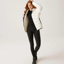 Regatta Veste matelassée Heatherly pour femme |<Femme Doudounes|Vestes Chaudes