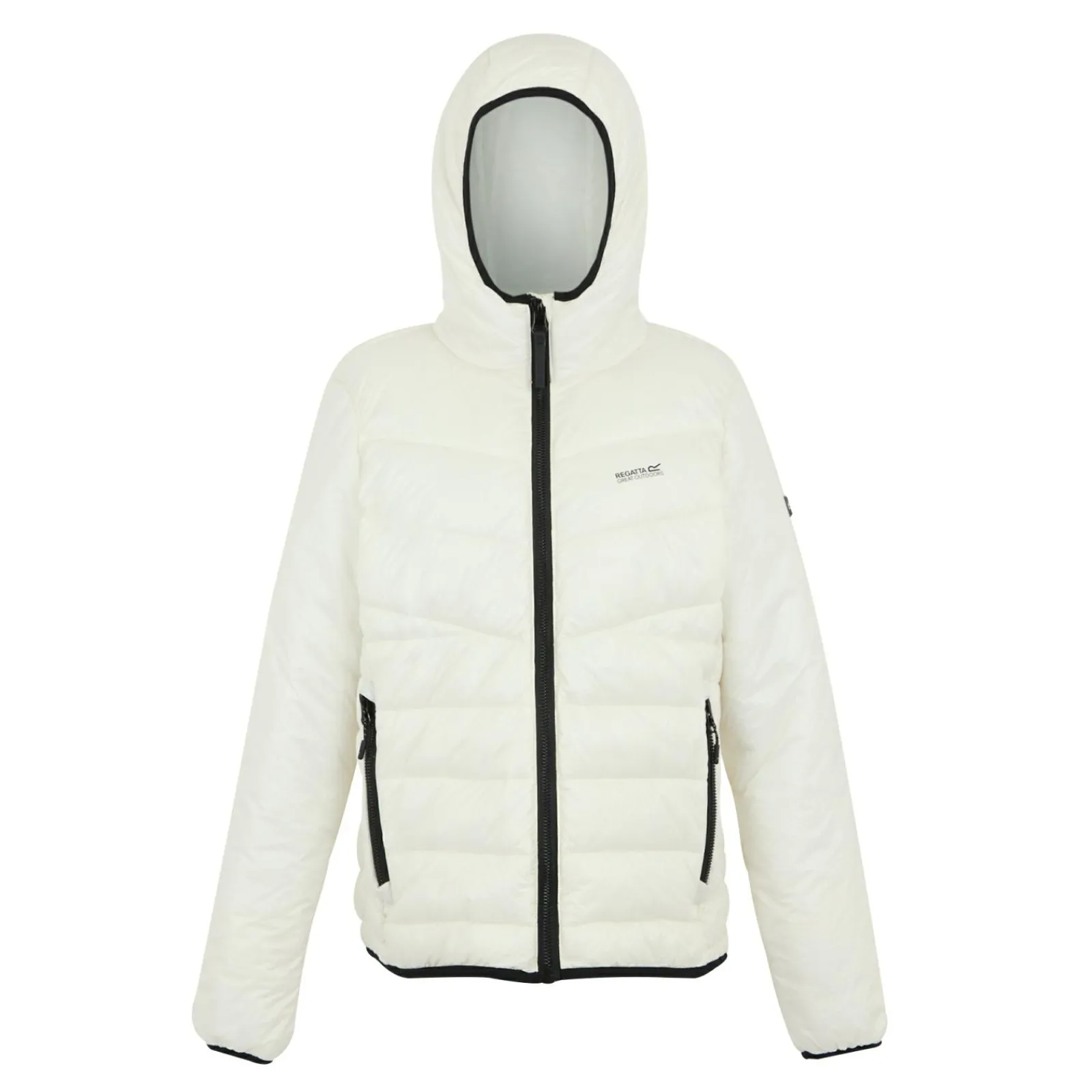 Regatta Veste matelassée Heatherly pour femme |<Femme Doudounes|Vestes Chaudes