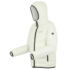 Regatta Veste matelassée Heatherly pour femme |<Femme Doudounes|Vestes Chaudes