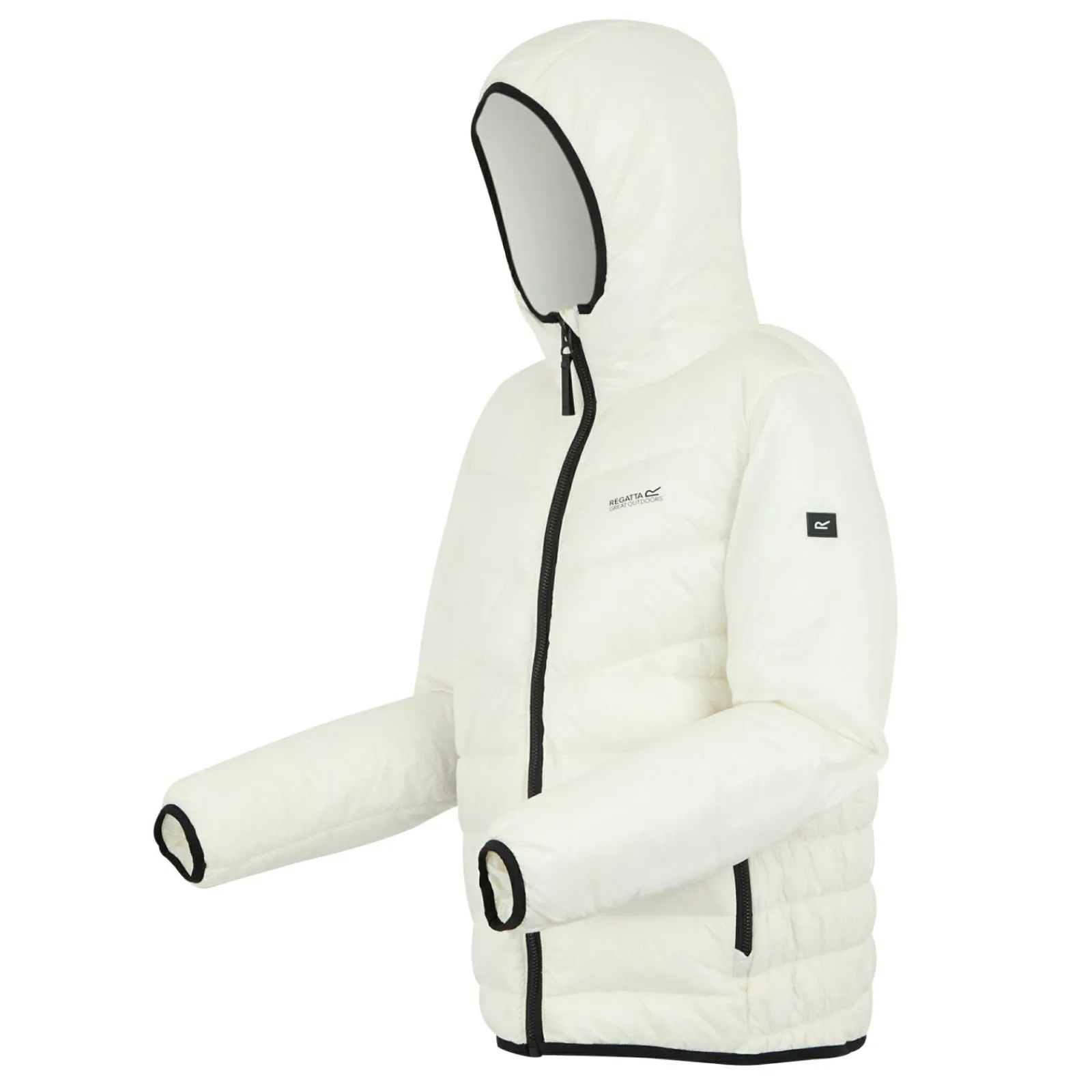 Regatta Veste matelassée Heatherly pour femme |<Femme Doudounes|Vestes Chaudes