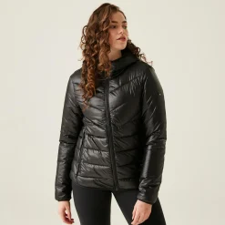 Regatta Veste matelassée Heatherly pour femme |<Femme Doudounes|Vestes Chaudes