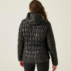 Regatta Veste matelassée Heatherly pour femme |<Femme Doudounes|Vestes Chaudes