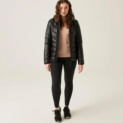 Regatta Veste matelassée Heatherly pour femme |<Femme Doudounes|Vestes Chaudes