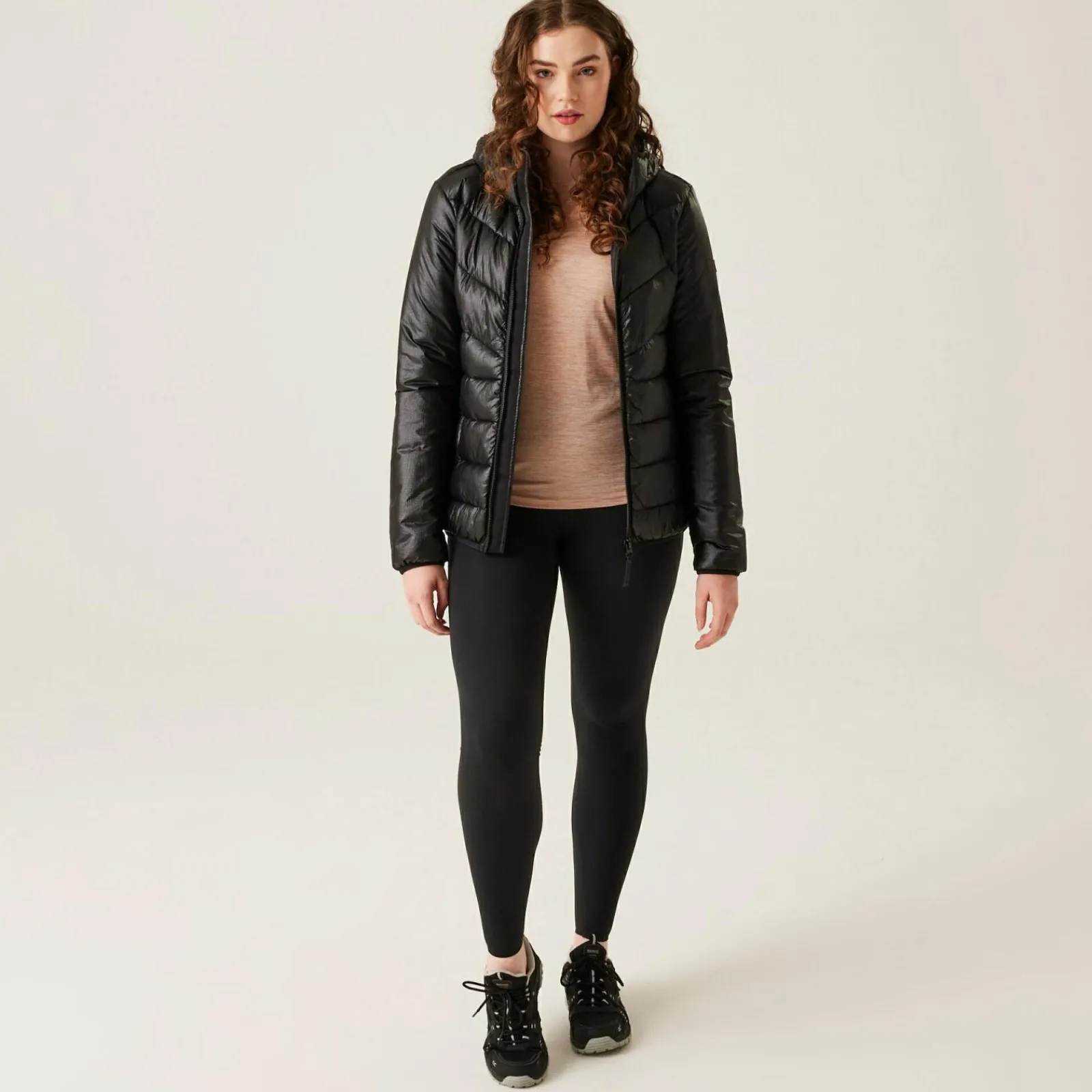 Regatta Veste matelassée Heatherly pour femme |<Femme Doudounes|Vestes Chaudes