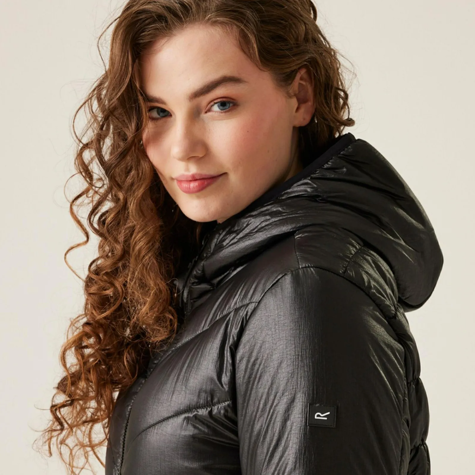 Regatta Veste matelassée Heatherly pour femme |<Femme Doudounes|Vestes Chaudes