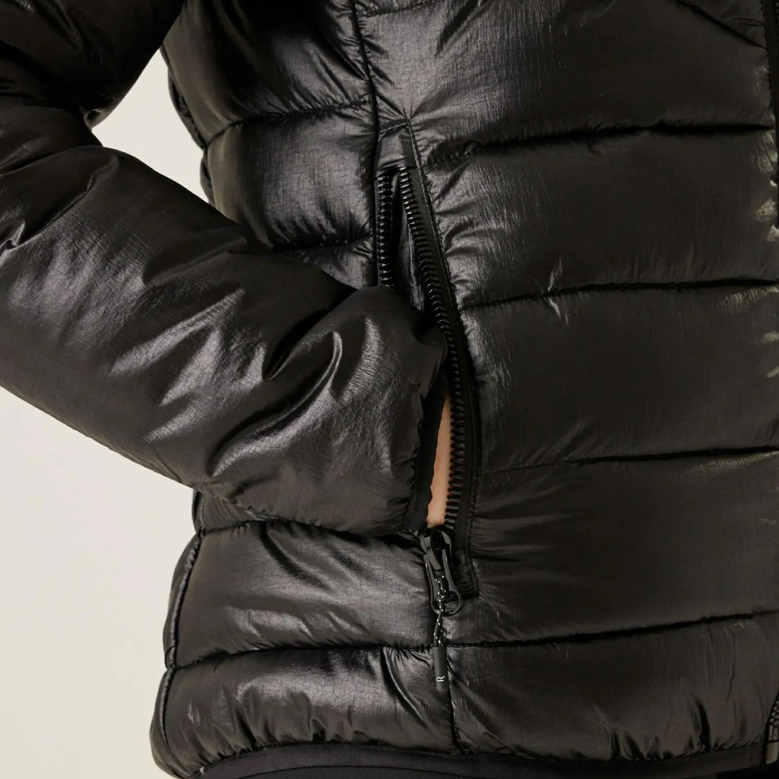 Regatta Veste matelassée Heatherly pour femme |<Femme Doudounes|Vestes Chaudes