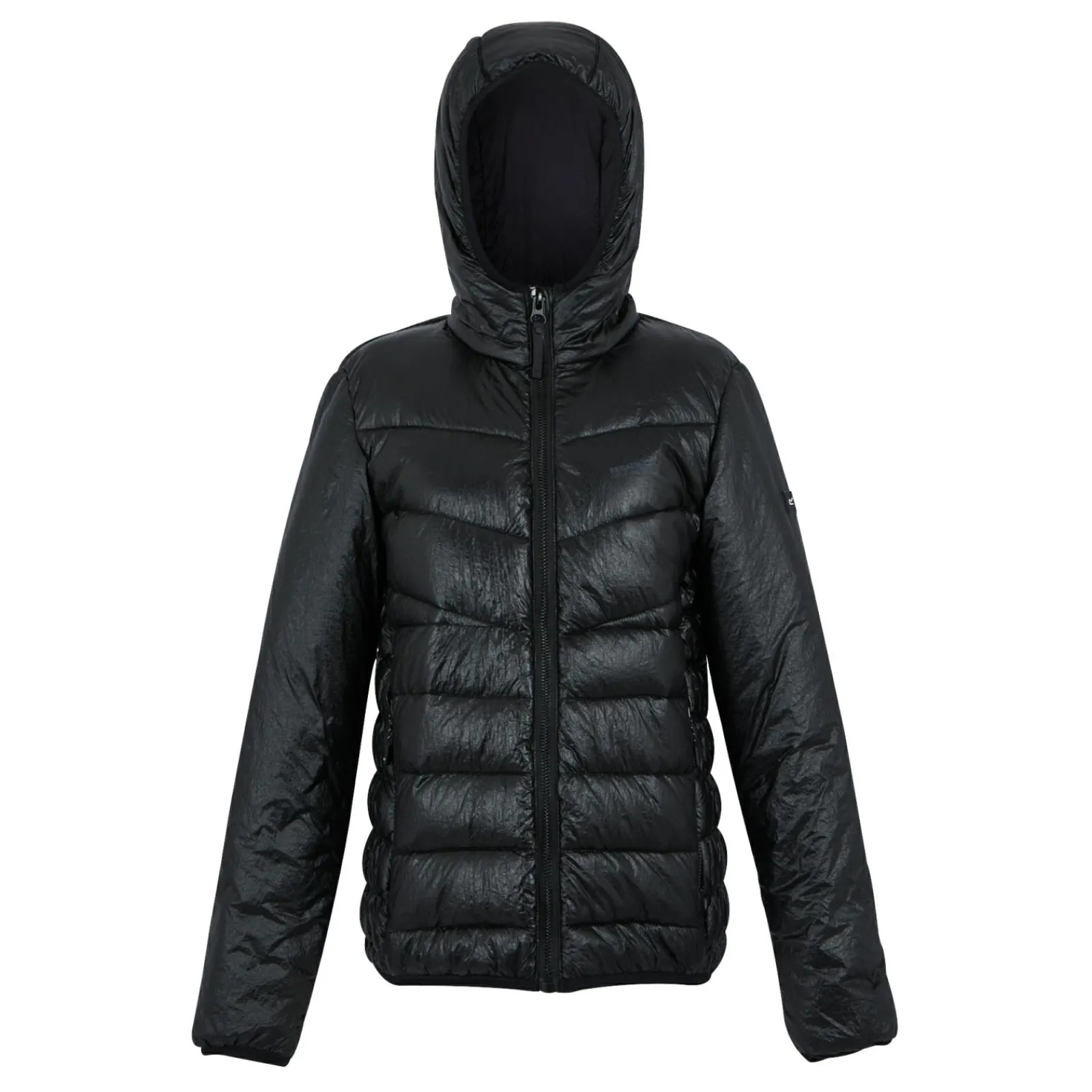 Regatta Veste matelassée Heatherly pour femme |<Femme Doudounes|Vestes Chaudes