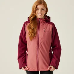 Regatta Veste matelassée Highton Stretch IV pour femme |<Femme Doudounes|Vestes Chaudes