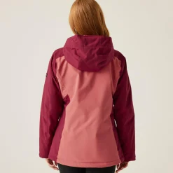 Regatta Veste matelassée Highton Stretch IV pour femme |<Femme Doudounes|Vestes Chaudes