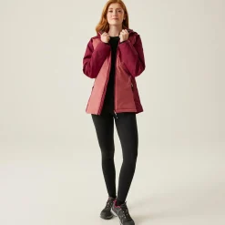 Regatta Veste matelassée Highton Stretch IV pour femme |<Femme Doudounes|Vestes Chaudes