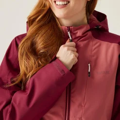 Regatta Veste matelassée Highton Stretch IV pour femme |<Femme Doudounes|Vestes Chaudes