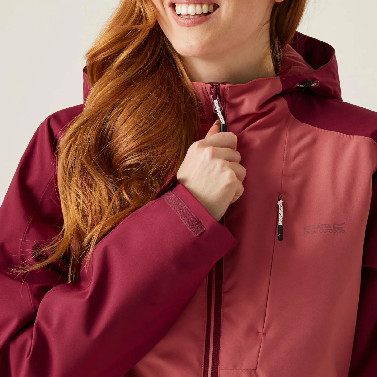 Regatta Veste matelassée Highton Stretch IV pour femme |<Femme Doudounes|Vestes Chaudes