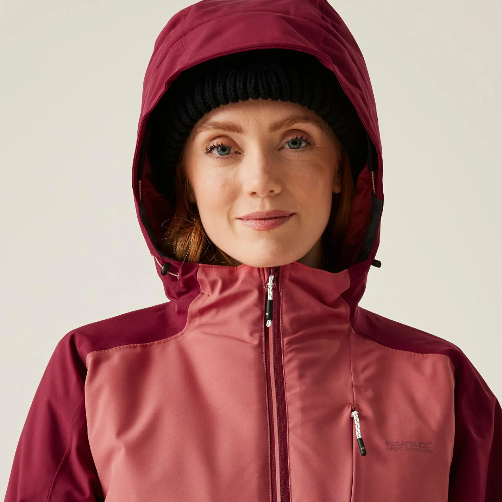 Regatta Veste matelassée Highton Stretch IV pour femme |<Femme Doudounes|Vestes Chaudes