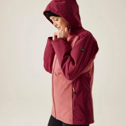 Regatta Veste matelassée Highton Stretch IV pour femme |<Femme Doudounes|Vestes Chaudes