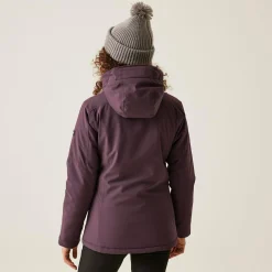 Regatta Veste matelassée Highton Stretch IV pour femme |<Femme Doudounes|Vestes Chaudes