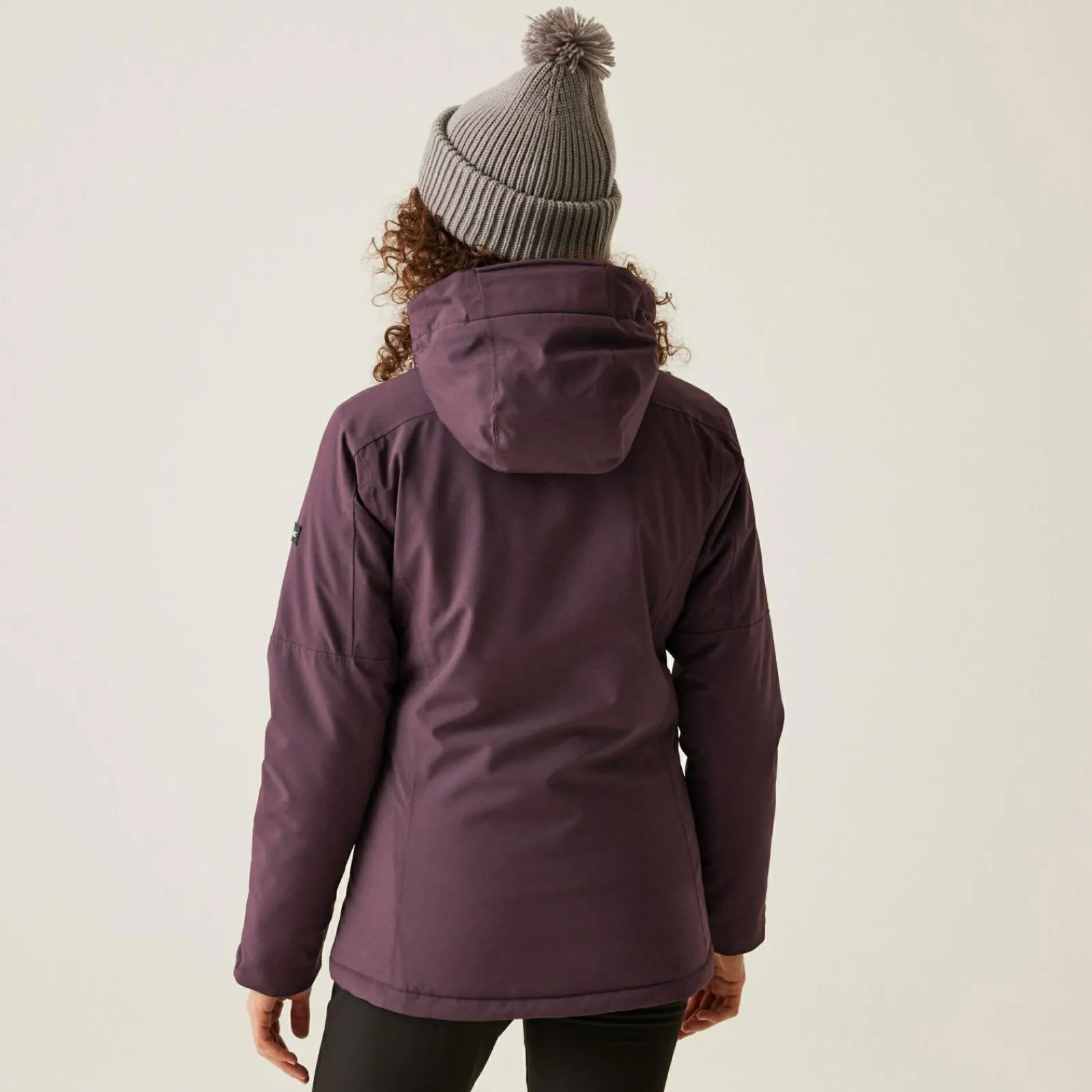 Regatta Veste matelassée Highton Stretch IV pour femme |<Femme Doudounes|Vestes Chaudes