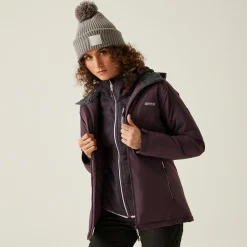 Regatta Veste matelassée Highton Stretch IV pour femme |<Femme Doudounes|Vestes Chaudes