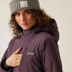 Regatta Veste matelassée Highton Stretch IV pour femme |<Femme Doudounes|Vestes Chaudes