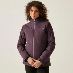 Regatta Veste matelassée Highton Stretch IV pour femme |<Femme Doudounes|Vestes Chaudes