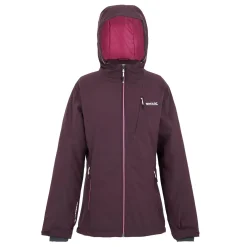 Regatta Veste matelassée Highton Stretch IV pour femme |<Femme Doudounes|Vestes Chaudes