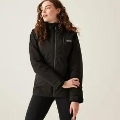Regatta Veste matelassée Highton Stretch IV pour femme |<Femme Doudounes|Vestes Chaudes