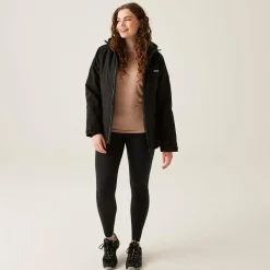Regatta Veste matelassée Highton Stretch IV pour femme |<Femme Doudounes|Vestes Chaudes