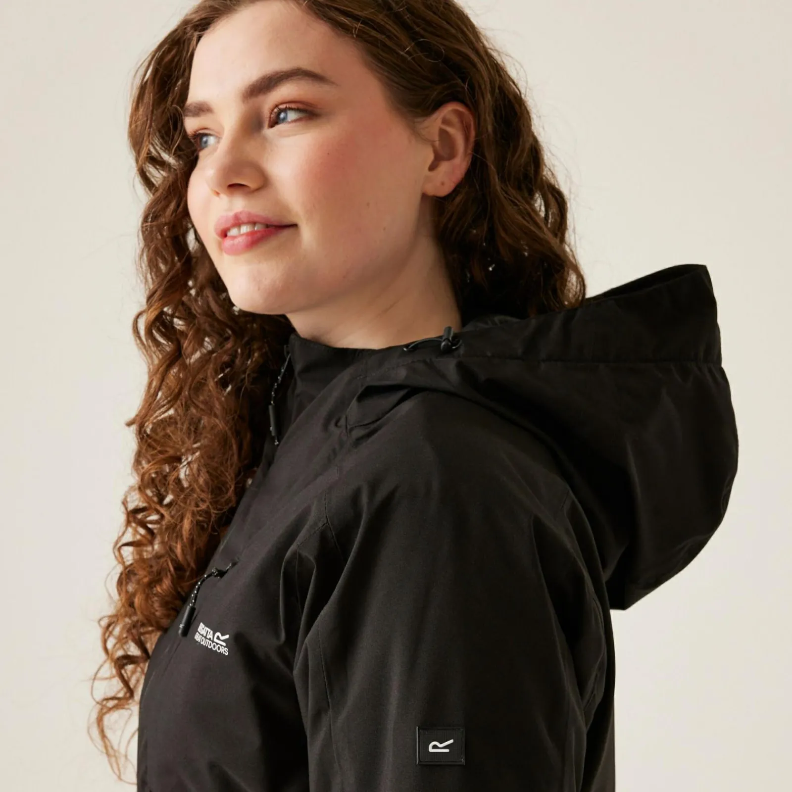 Regatta Veste matelassée Highton Stretch IV pour femme |<Femme Doudounes|Vestes Chaudes