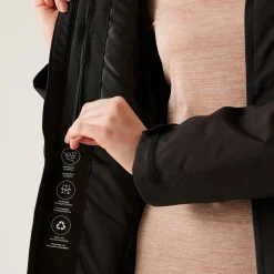 Regatta Veste matelassée Highton Stretch IV pour femme |<Femme Doudounes|Vestes Chaudes