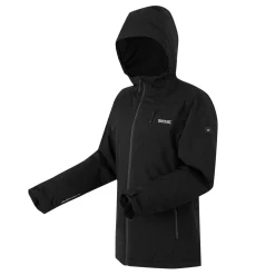 Regatta Veste matelassée Highton Stretch IV pour femme |<Femme Doudounes|Vestes Chaudes