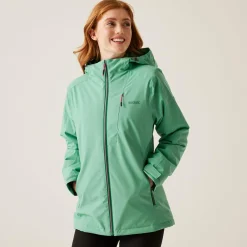 Regatta Veste matelassée Highton Stretch IV pour femme |<Femme Doudounes|Vestes Chaudes