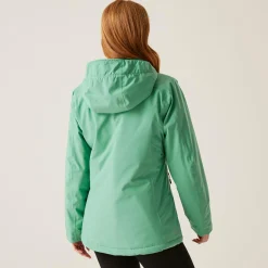 Regatta Veste matelassée Highton Stretch IV pour femme |<Femme Doudounes|Vestes Chaudes