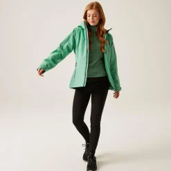 Regatta Veste matelassée Highton Stretch IV pour femme |<Femme Doudounes|Vestes Chaudes