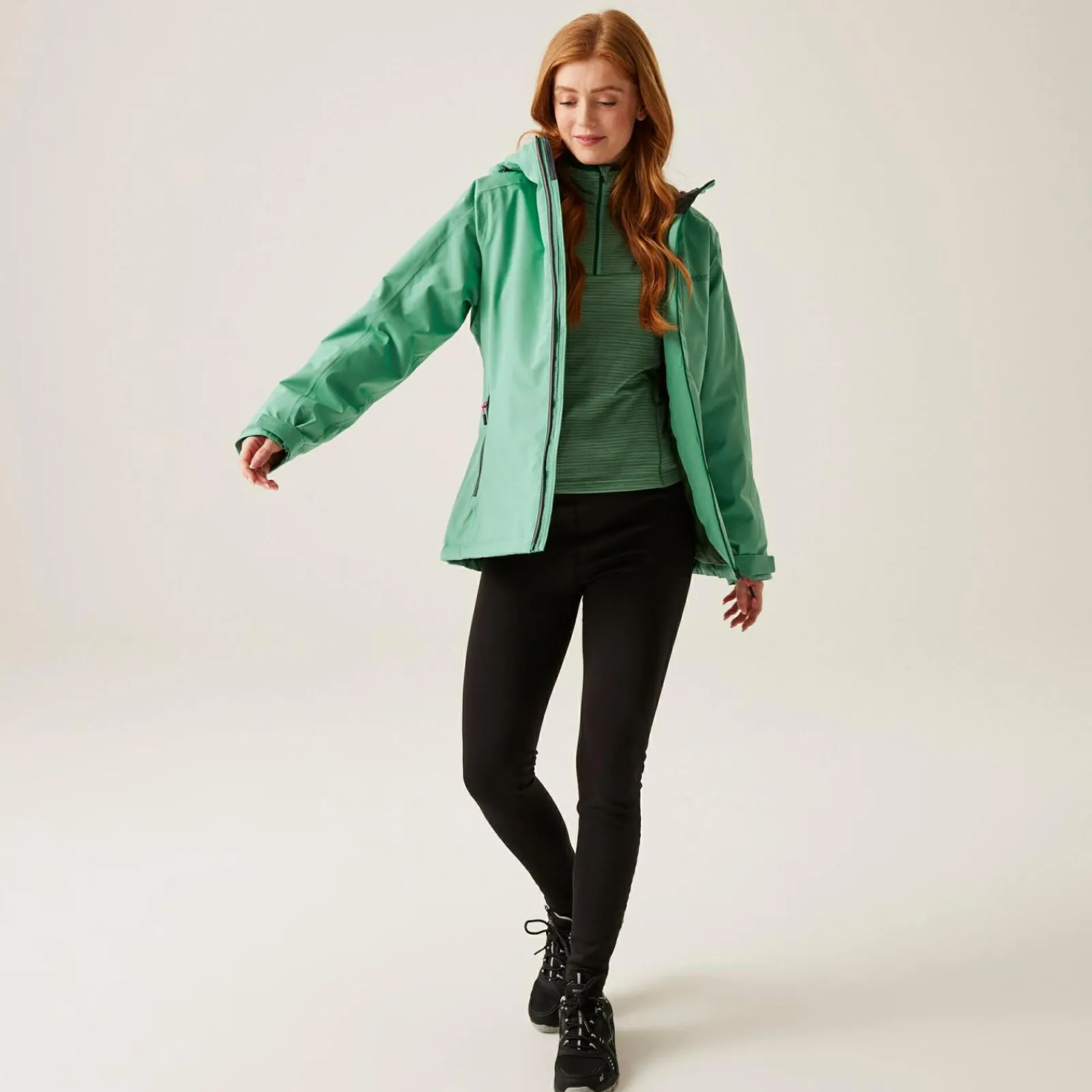 Regatta Veste matelassée Highton Stretch IV pour femme |<Femme Doudounes|Vestes Chaudes